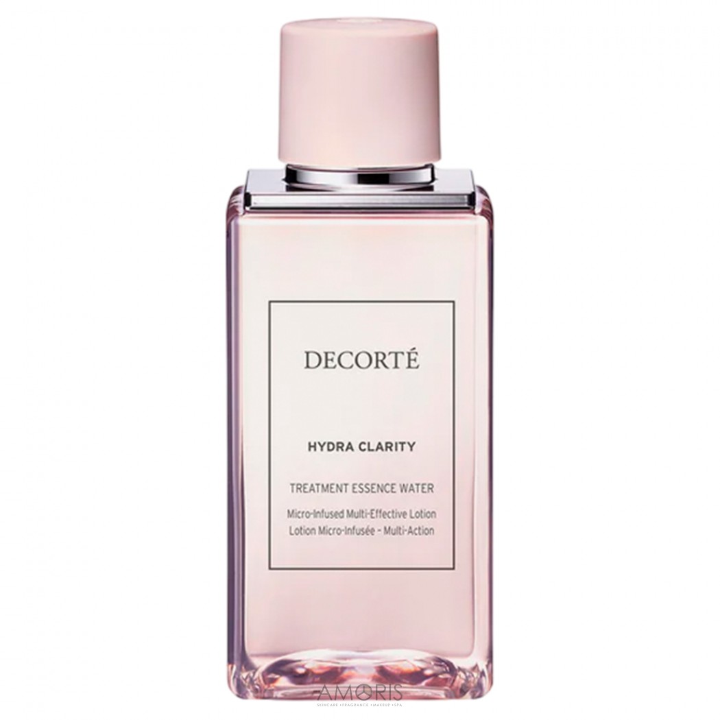 Тонізуюча есенція для зволоження та сяйва шкіри