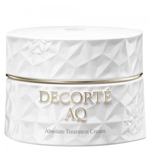 Decorte AQ Absolute Treatment Sculpting Balm Cream