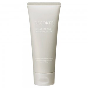 Decorte Clay Blanc Herbal Concentrate