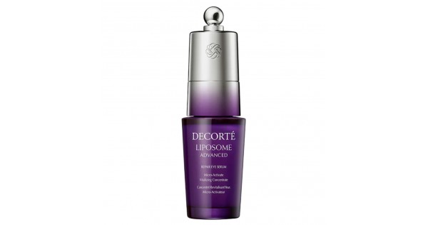 Decorte Liposome Advanced Repair Eye Serum - Сыворотка для кожи