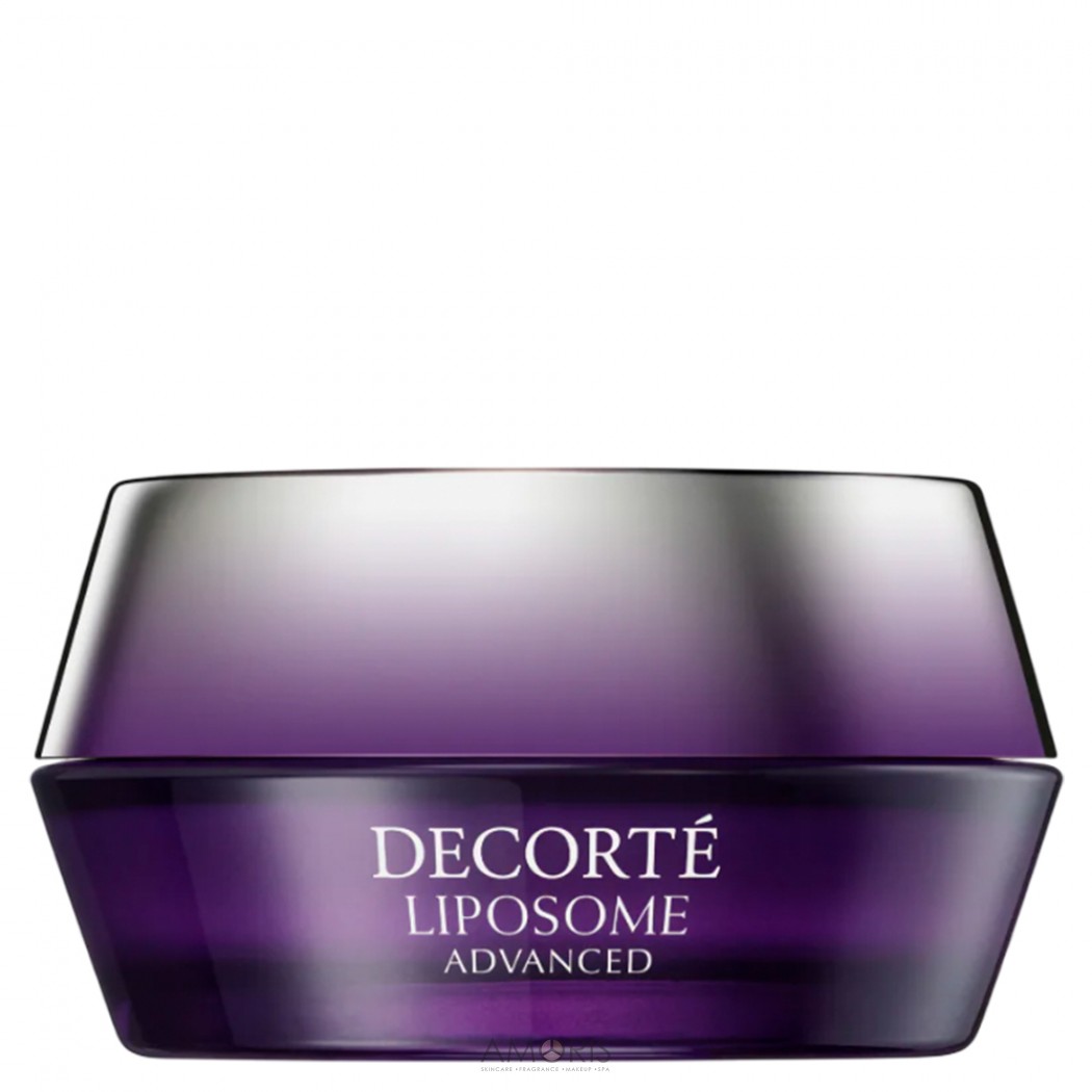 DECORTÉ LIPOSOME ADVANCED 100mL Cosme Decorte Liposome Advanced Repair Serum - 100ml/3.4oz