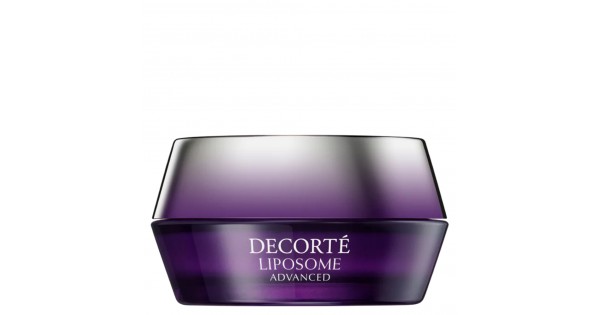 Decorte Liposome Advanced Repair Cream - Липосомальный ночной крем