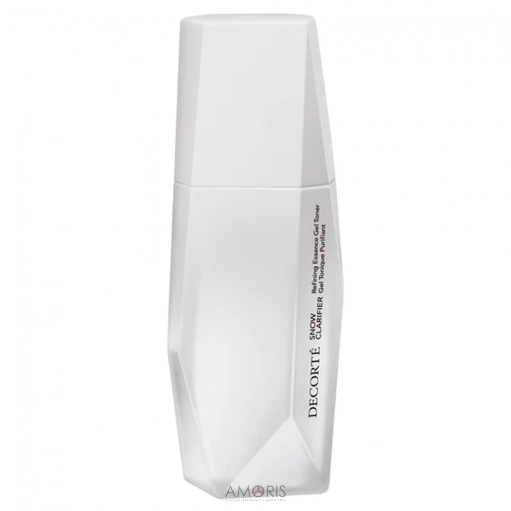 Тонер для увлажнения и осветления кожи