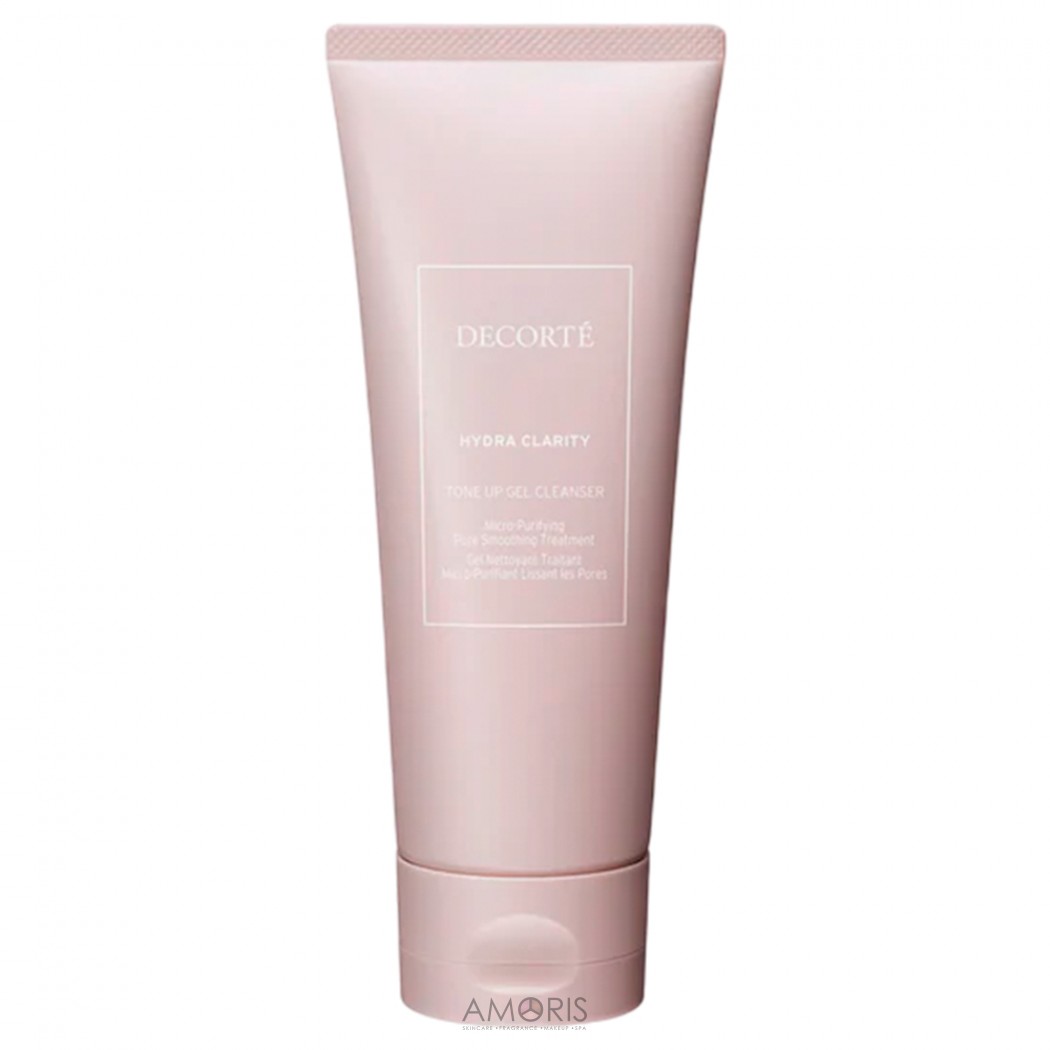 Очищающий гель