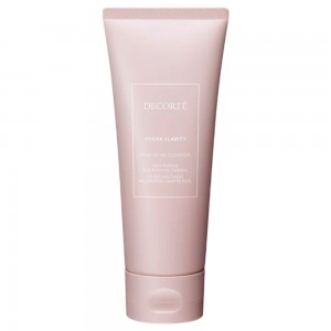 Decorte Hydra Clarity Tone Up Gel Cleanser