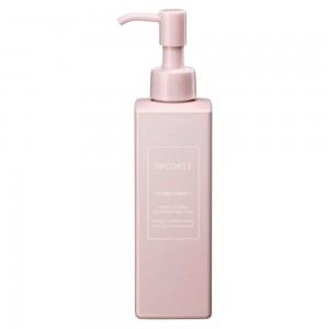 Decorte Hydra Clarity Micro Essence Cleansing Emulsion