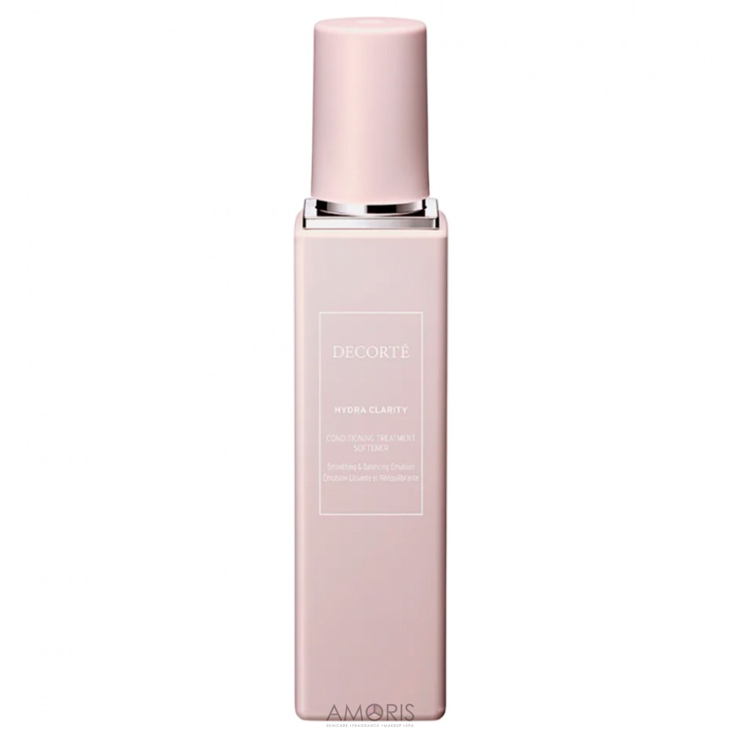 Молочная эмульсия-лосьон для лица