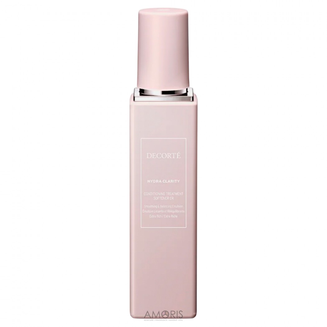 Молочная эмульсия-лосьон для лица