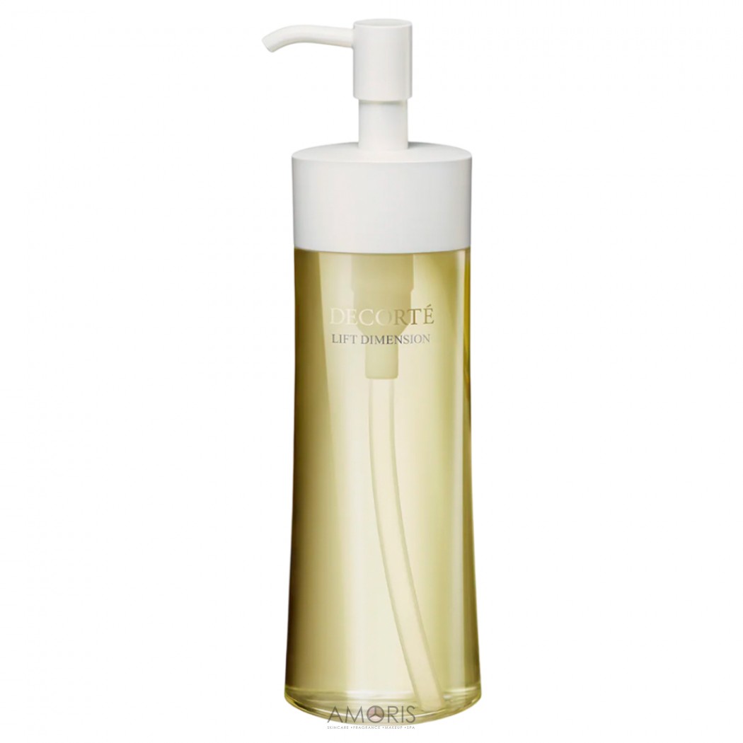 Очищувальна олія для обличчя