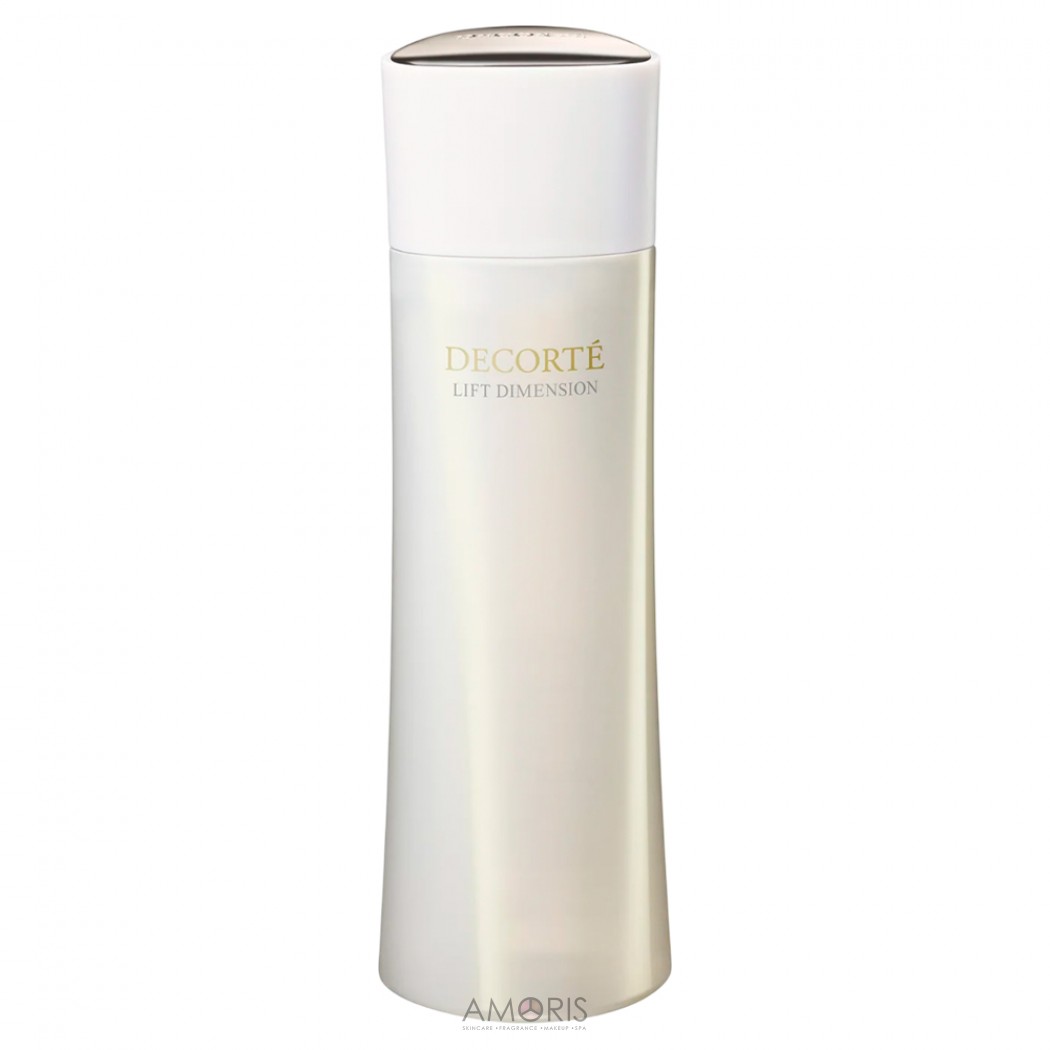 Увлажняющий и укрепляющий лосьон для кожи лица