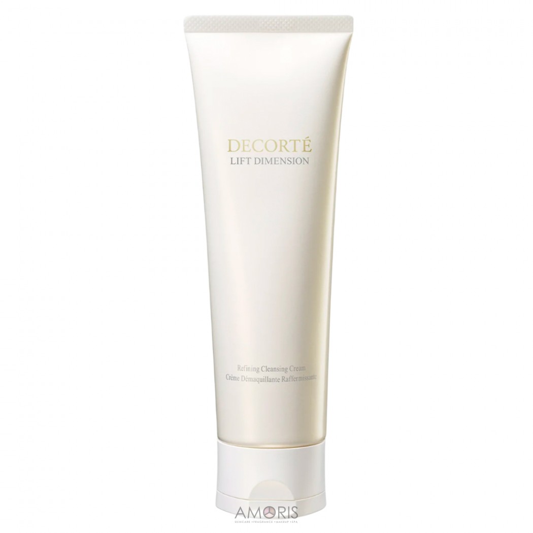 Очищающий крем для лица