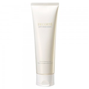 Decorte Lift Dimension Refining Cleansing Cream