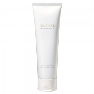 Decorte Lift Dimension Purifying Foam Cleanser