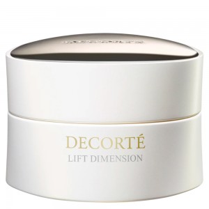 Decorte Lift Dimension Enhanced Rejuvenating Cream