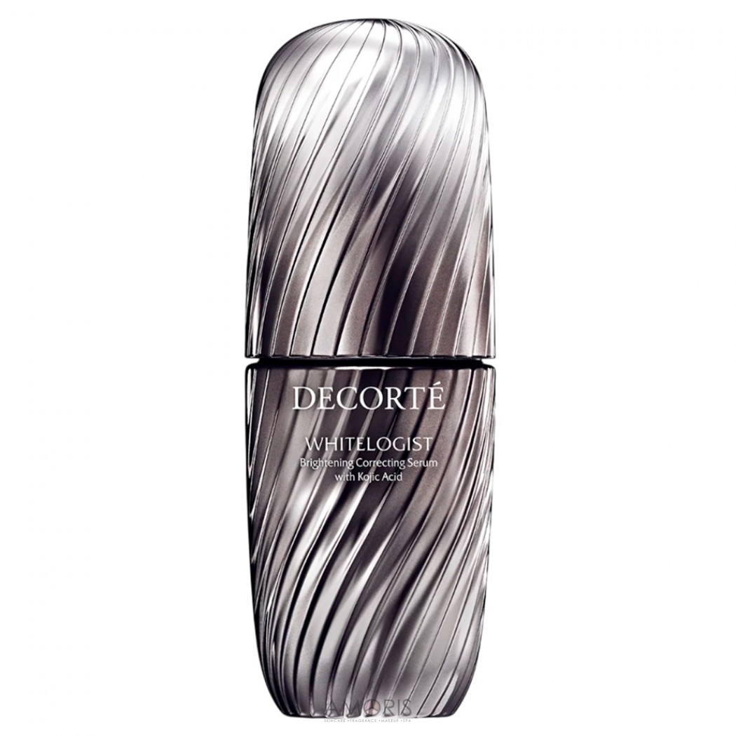 Освітлююча сироватка-коректор з койєвою кислотою