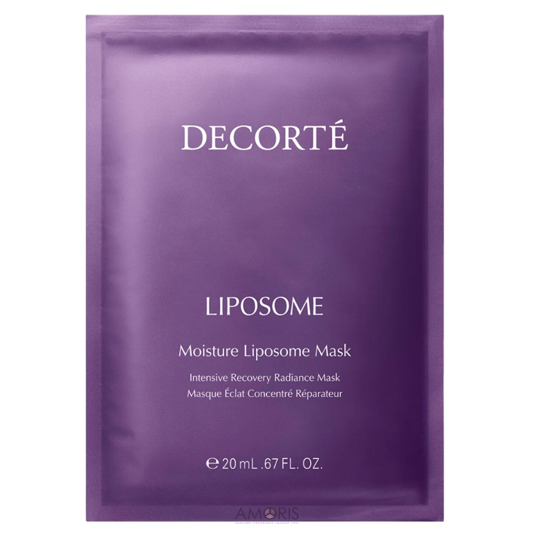 Увлажняющая маска для лица