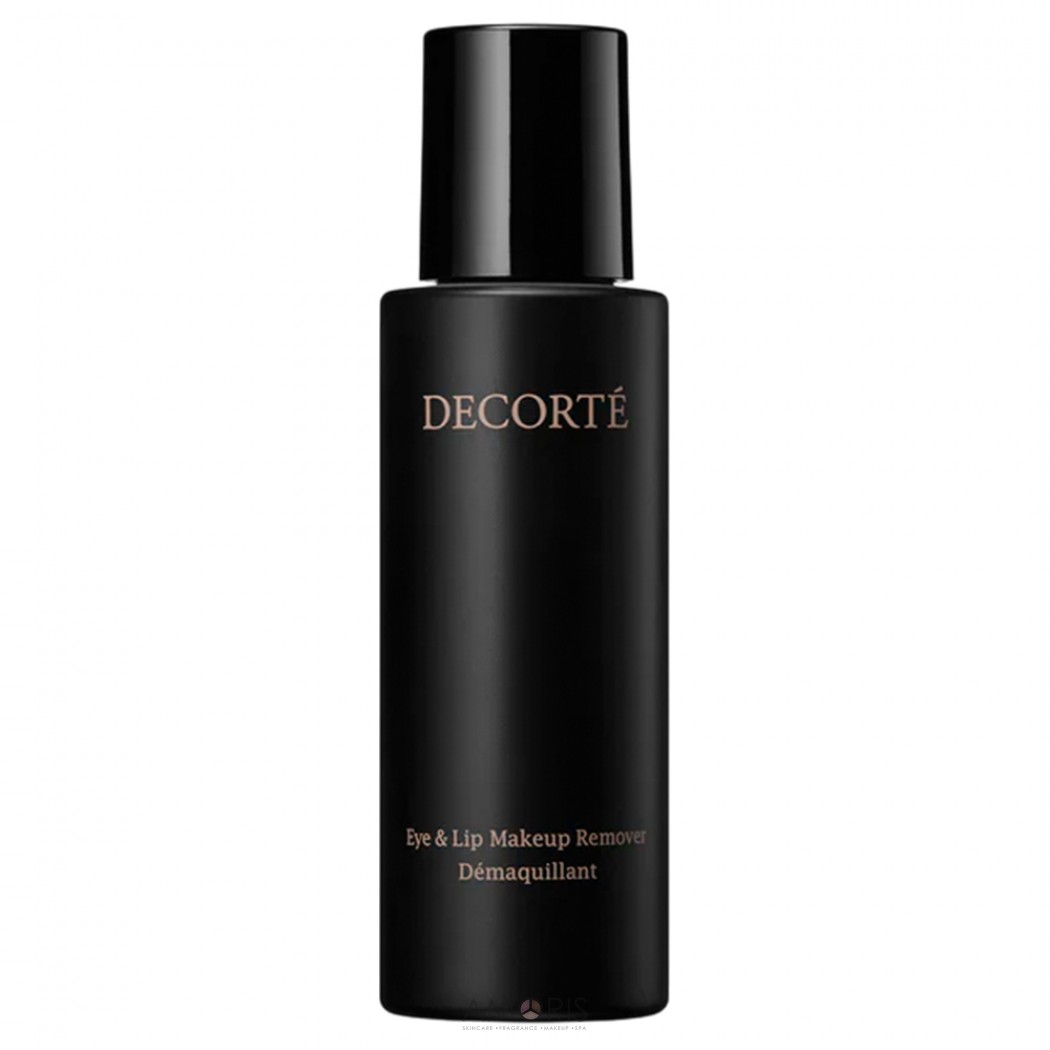 Засіб для зняття макіяжу з очей та губ