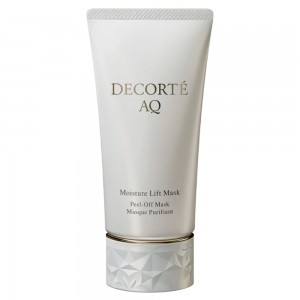 Decorte AQ Moisture Lift Mask