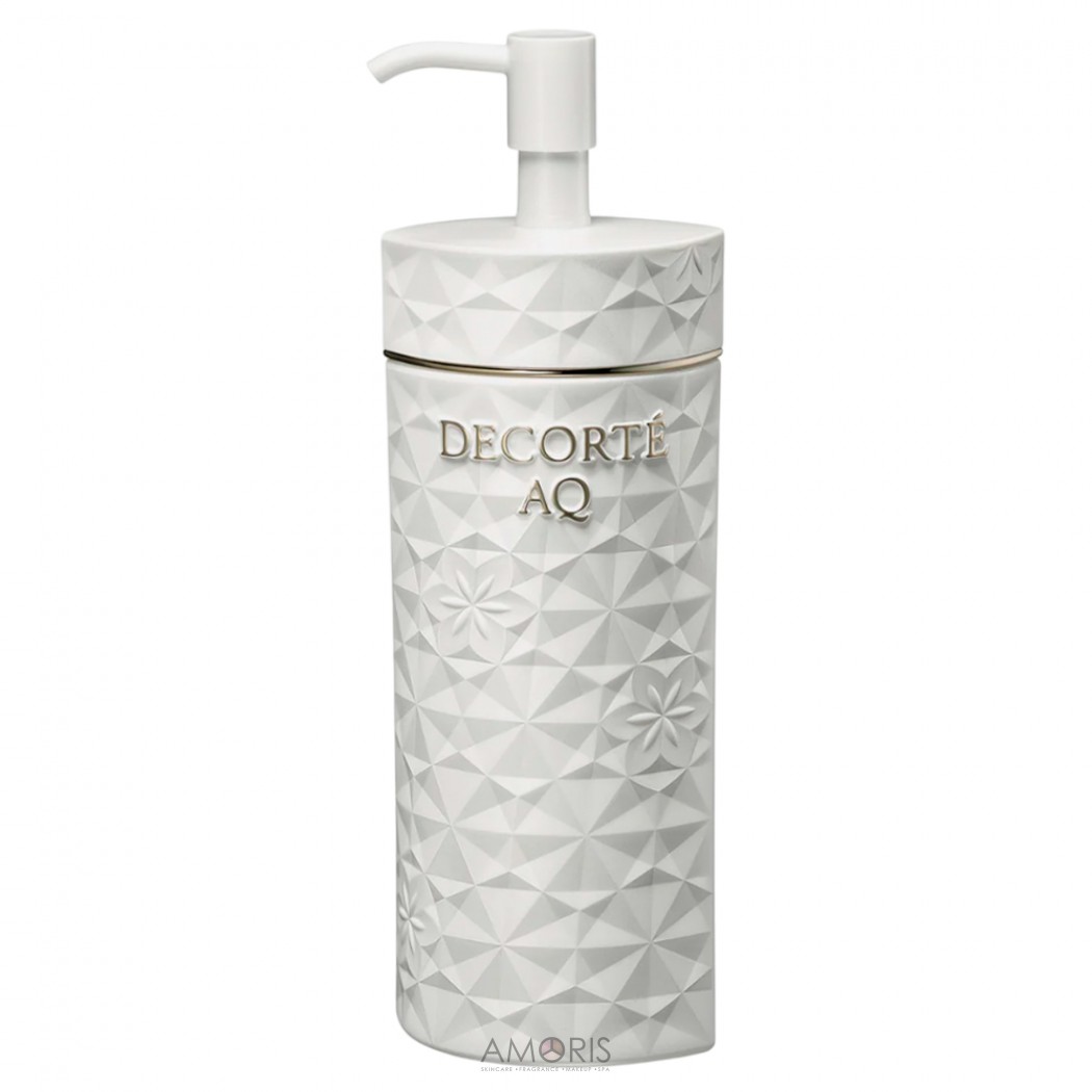 Очищающее масло для кожи лица