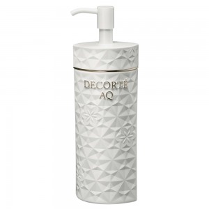 Decorte AQ Cleansing Oil