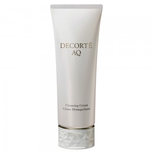 Decorte AQ Cleansing Cream
