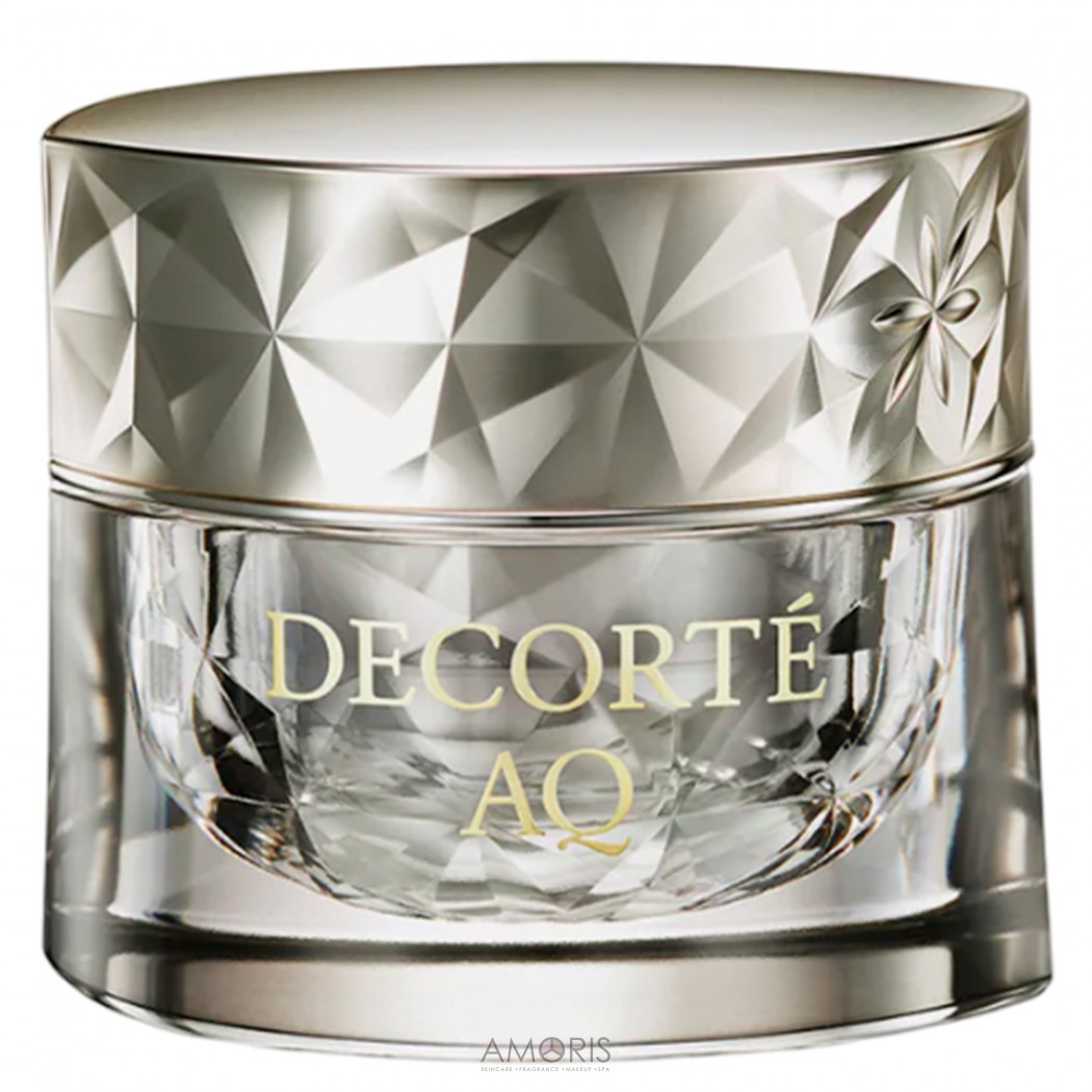 Нічний зволожуючий крем для обличчя