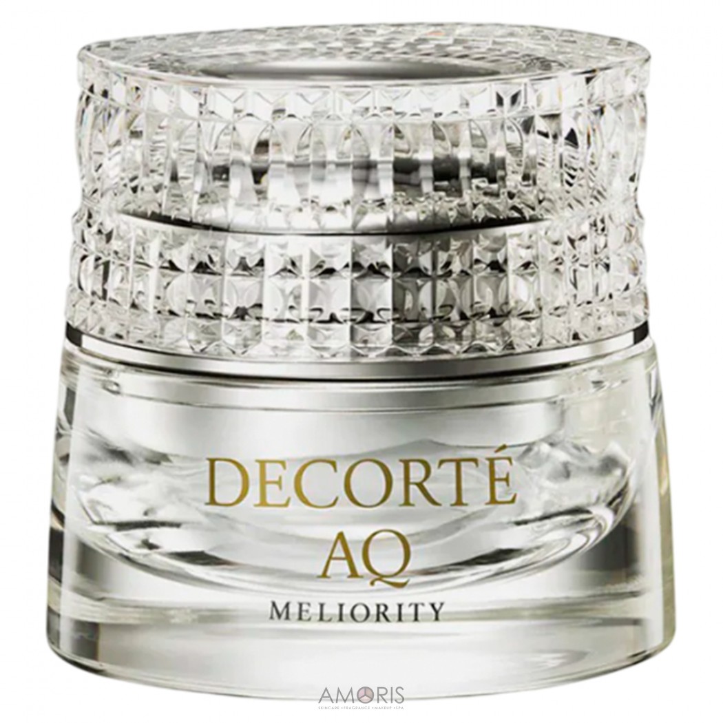 Decorte AQ Meliority Intensive Regenerating Multi-Cream