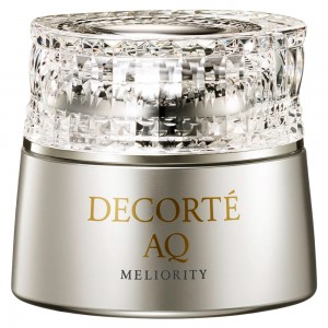 Decorte AQ Meliority Intensive Regenerating Eye Cream