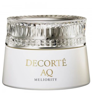 Decorte AQ Meliority High Performance Renewal Cleansing Cream