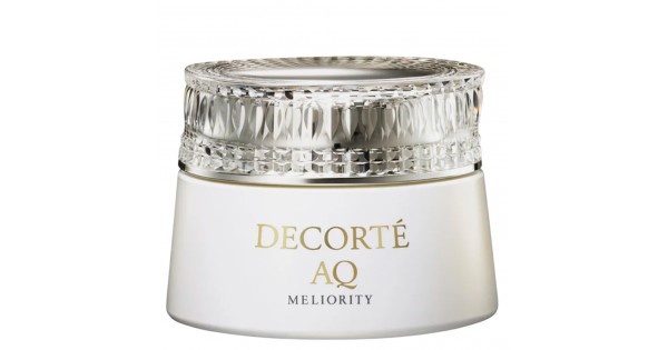 Decorte AQ Meliority High Performance Renewal Cleansing Cream