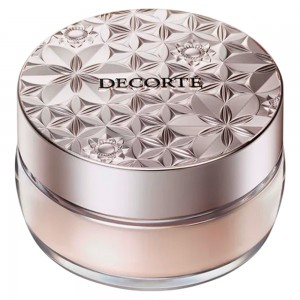 Decorte Loose Powder