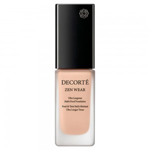 Decorte Zen Wear Multi-Proof Foundation