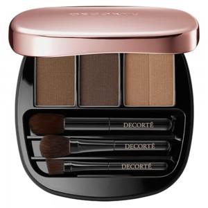 Decorte Eyebrow Contouring Powder