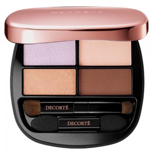 Decorte Contouring Eyeshadow