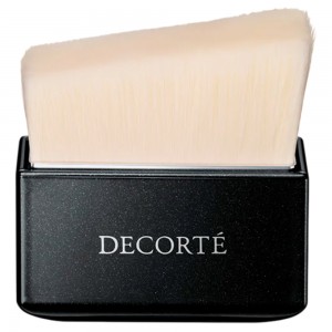 Decorte Foundation Brush