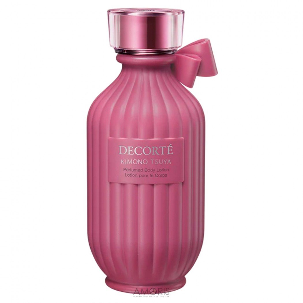 Парфумований лосьйон для тіла