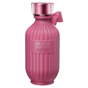 Decorte Kimono Tsuya Perfumed Body Lotion