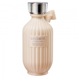 Decorte Kimono Kihin Perfumed Body Lotion