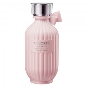 Decorte Kimono Yui Perfumed Body Lotion