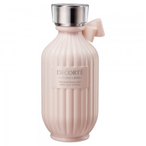Decorte Kimono Urara Perfumed Body Lotion