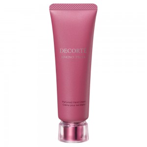 Decorte Kimono Tsuya Perfumed Hand Cream