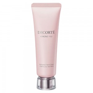 Decorte Kimono Yui Perfumed Hand Cream