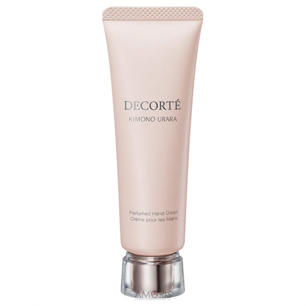 Парфумований крем для рук