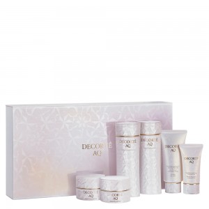 Decorte AQ Radiance Collection I
