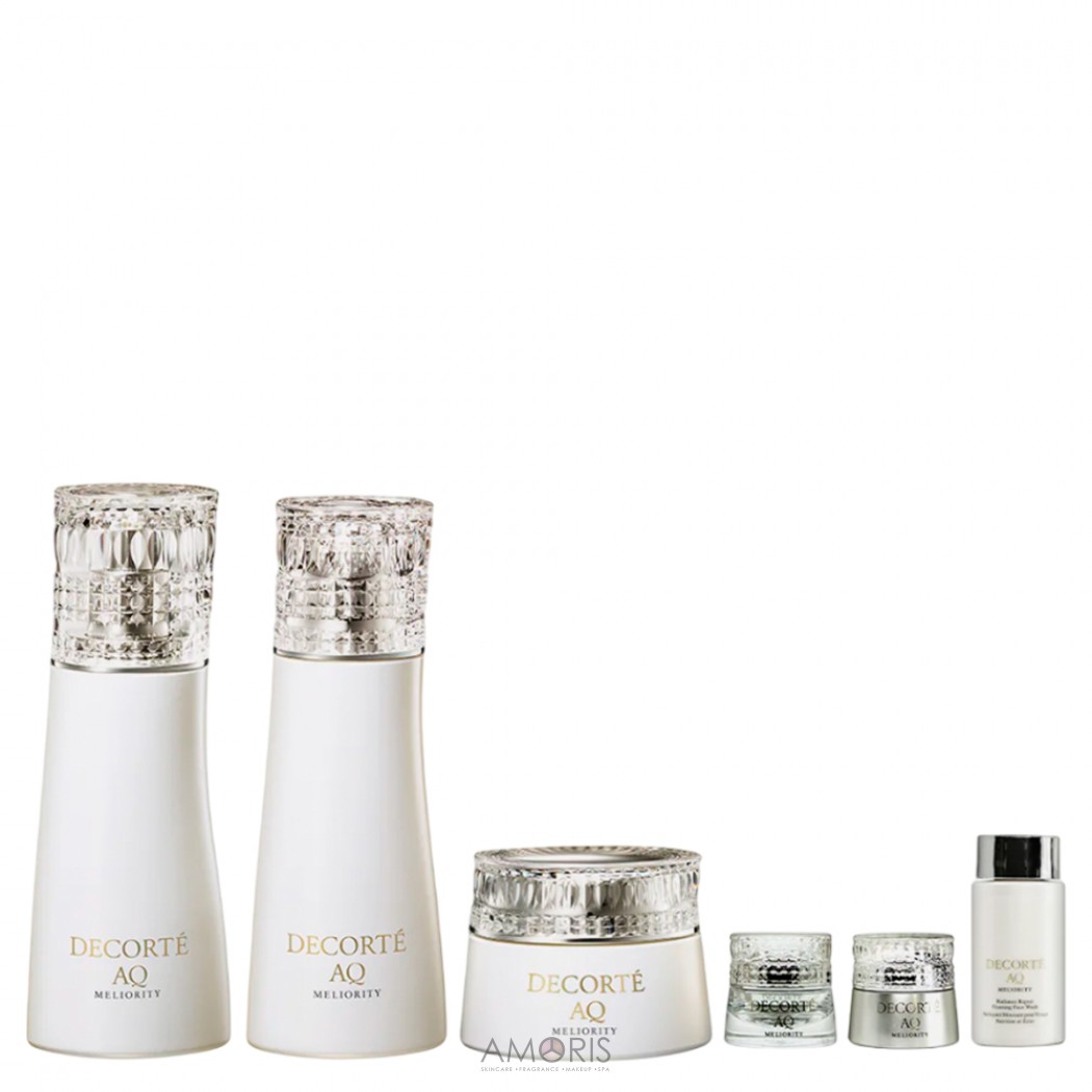 Набір для відновлення та омолодження шкіри