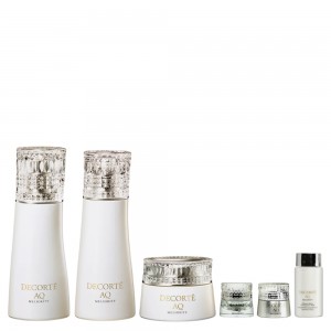 Decorte AQ Meliority Ritual