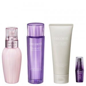 Decorte Herbal Concentrate Ritual