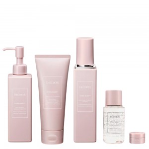 Decorte Hydra Clarity Essentials Ritual