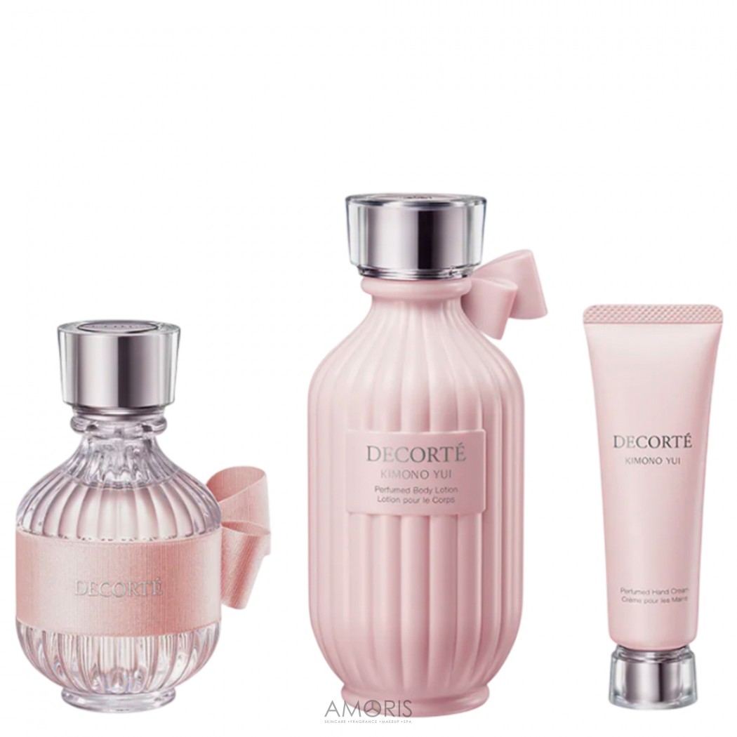 Парфумований набір