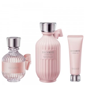 Decorte Kimono Yui Fragrance Ritual